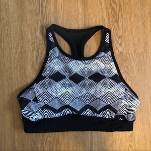 Lucy Sports Bra